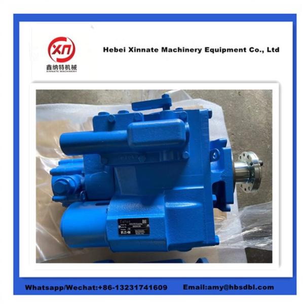 Buy cheap EATON 5423-518 Hydraulic Rexthod Pump 5433-134 Hydraulic Motor from wholesalers