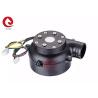Buy cheap 24V 190W Mini Brushless DC Centrifugal Blower Adjustable Air Purifier OWB9260-24V from wholesalers