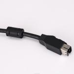 5V 24V 12V USB CableTo USB-A And JST Connector Customized Cable