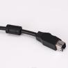 Buy cheap 2X4P To 4P Din USB Printer Cable 24V 12V Powered USB Cable Assembly from wholesalers