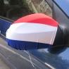 Buy cheap National Advertising Promotional Car side mirror cover from wholesalers