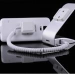 COMER Universal alarm security display stand for smartphone for mobile phone