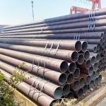 sts49 g3455 hot rolled carbon seamless carbon steel pipe st37