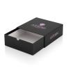 Buy cheap Rigid Drawer Sliding Cardboard Paper Gift Box Hot Stamping For Perfume from wholesalers