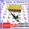 Buy cheap fuel injector 095000-6270 for isuzu diesel fuel engine high quality injection nozzle from wholesalers