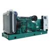 Buy cheap Electronic Control 200kva Diesel Generator 1800rpm Electric Diesel Generator from wholesalers