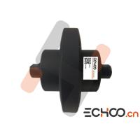 Buy cheap Steel YB121 Mini Excavator Rollers / Wear Resistant Yanmar Track Rollers product