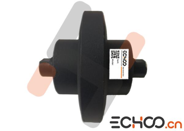 Buy cheap Pel Job EB16.4 Bottom Rollers Mini Excavator Rollers , Undercarriage Parts Track Roller from wholesalers