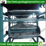Egg Tray Making Machine (FZ-ZMW-2)