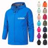 Buy cheap Cotton Waterproof Mountaineering Jacket Storm Windproof Thin Coat from wholesalers