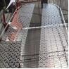 Buy cheap Customized 316 Etched Elevator Stainless Steel Sheet 0.6mm SS Mirror Finish Sheet from wholesalers