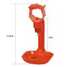 Buy cheap Water saving Poultry Chicken Drinker System Environmental Protection from wholesalers