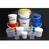 Buy cheap Round Chemical Bucket See Details Weight from wholesalers
