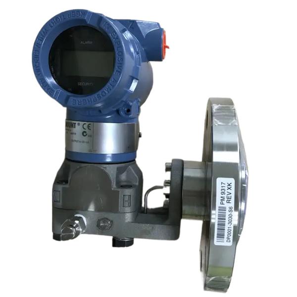 Buy cheap 3051l Liquid Level Transmitter 0-1000 Psi 4-20mA from wholesalers
