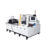Buy cheap 20-100m/min Cutting Speed 14kW CNC Band Saw Automatic Sawdust Discharge from wholesalers
