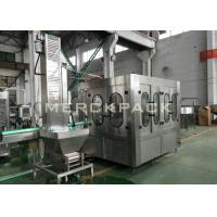 Buy cheap 2000BPH Water Filling Machine / Water Bottling Machine / Water Bottling Plant product