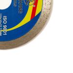 4.5inch 3 Inch Diamond Saw Blades For Porcelain Tiles 115x22.23mm 115mm Tile