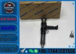 Engine parts Oil injector 095000-1211 095000-6120 095000-5600 095000-7761 fuel