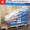 Buy cheap Chicken Manure Pellet Machine Organic Fertilizer Making Machinery from wholesalers