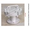 Buy cheap CB/T3657 Marine Shore Connection-International Shore Connection-Oil Sewage International Shore Connection Model-AS6050 from wholesalers