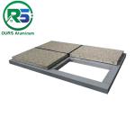 Aluminum Alloy Energy Saving Soundproof Reflective Low-e Insulated Glass Curtain