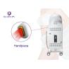 Buy cheap High Efficiency Diode Laser Hair Removal Machine 808 Laser Hair Removal Device from wholesalers