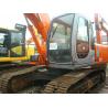 Buy cheap used HITACHI ex200 Excavator,HITACHI 200-5 digger for sale from wholesalers