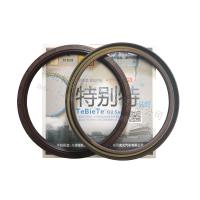 Buy cheap 153*175*13mm Maintenance Free Oil Seal Wheel Hub Mitsubishi Truck product