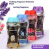 Buy cheap 260g Fabric Softener Freshener Fragrant Beans Eco Friendly Clothing Perfume Fragrance Booster Beads from wholesalers