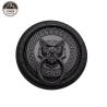 Buy cheap For Clothing Embroidery Badge High Quality 3D Embroidered Patch from wholesalers