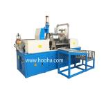 Saving Manpower High Productivity Wire Wrapping Packing Machine For Flat Cable