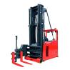 Buy cheap 2900 Kg 4-Directional Electric Battery Operated Reach Truck 3 Ton Multidirectional Forklift 8m Height from wholesalers