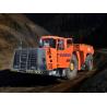 Buy cheap Hot Sale Dump Truck 20 Ton Underground Usage For Africa Market VOLVO High Power Engine from wholesalers