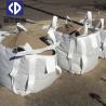 Buy cheap 1 Ton Laminated Woven Fibc Jumbo Bags 170GSM Fabric For Food Ingredients from wholesalers