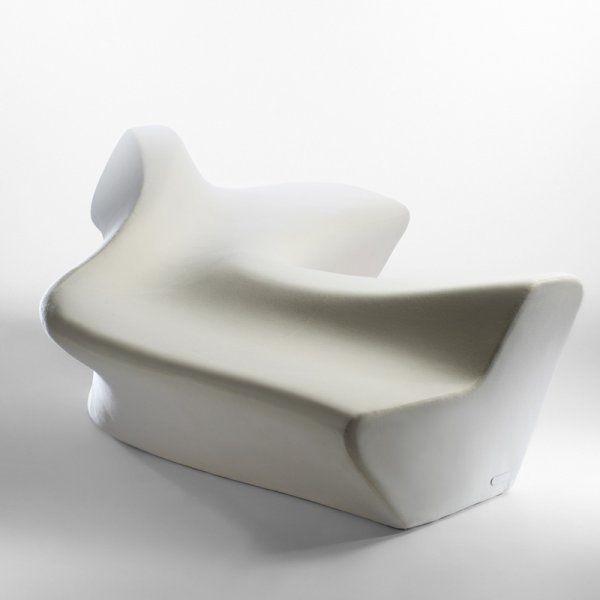 Buy cheap Moraine sofa by Zaha Hadid from wholesalers