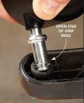50mm Office Chair Casters