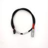 Buy cheap TGG 0K Circular Connector Aviation Wiring Harness IP68 Waterproof from wholesalers
