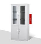 2 Doors Document Storage Cabinets
