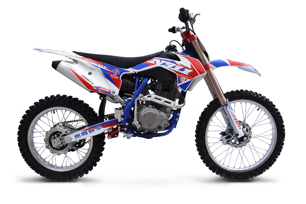 250cc enduro dirt bike forza motorcycles
