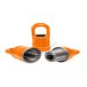 Buy cheap Thread Protectors Lifting Ball For Drill Pipe & Collar Pin & Box from wholesalers