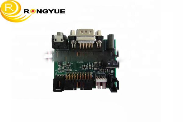 Buy cheap RONGYUE ATM 445-0678696 ATM parts ATM machine NCR P4 BART BOARD from wholesalers