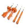 Buy cheap Compact Size Shock And Strut Kit Honda Odyssey Auto Suspension Parts from wholesalers