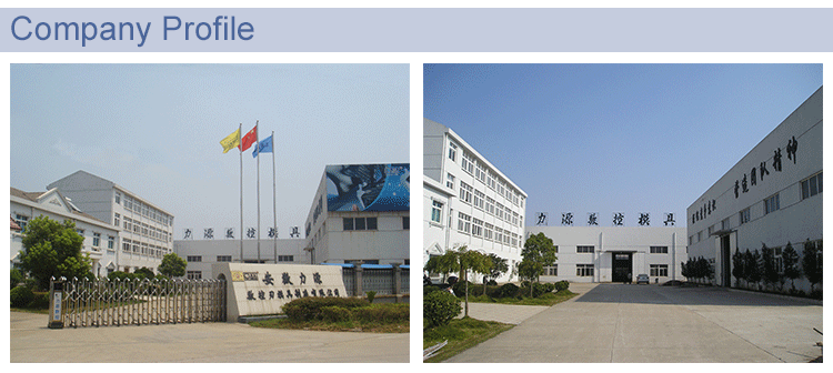 Manual Iron CNC Press Brake Die Sheet Press Brake Forming Dies