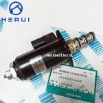 YN35V00020F1 For Kobelco SK200-3 SK200-5 KWE5K-31/G24DB40 Excavator Parts