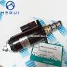 Buy cheap YN35V00020F1 For Kobelco SK200-3 SK200-5 KWE5K-31/G24DB40 Excavator Parts Proportional Solenoid Valve from wholesalers
