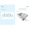 Buy cheap Constant Clean 7HP Fresh Air Intake Air Conditioning Systems 3750m3/H from wholesalers