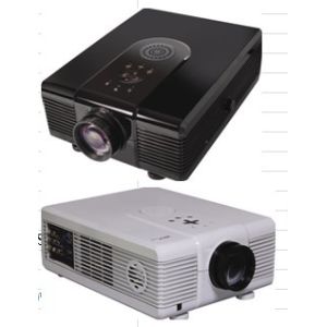 Buy cheap HDMI 1080p LCD projector product