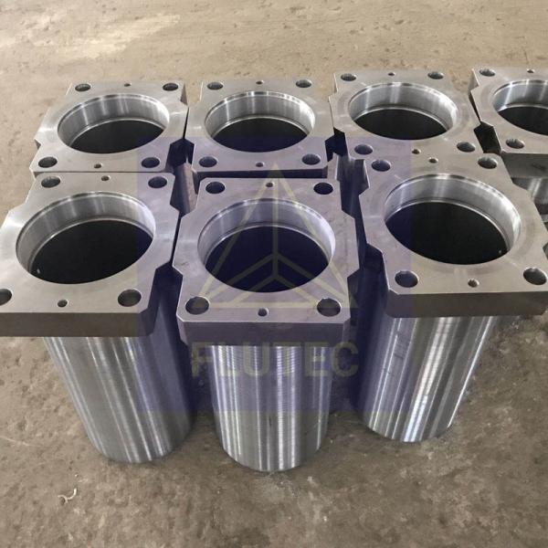 Buy cheap Polishing Hydraulic Cylinder Tube Steel For Hydraulic Cylinder from wholesalers