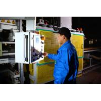 Buy cheap Fireproof insulation Board/400KPA product