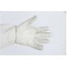 Buy cheap Bee Farm Soft Leather Beekeeping Gloves Beekeeping Protective Clothing from wholesalers
